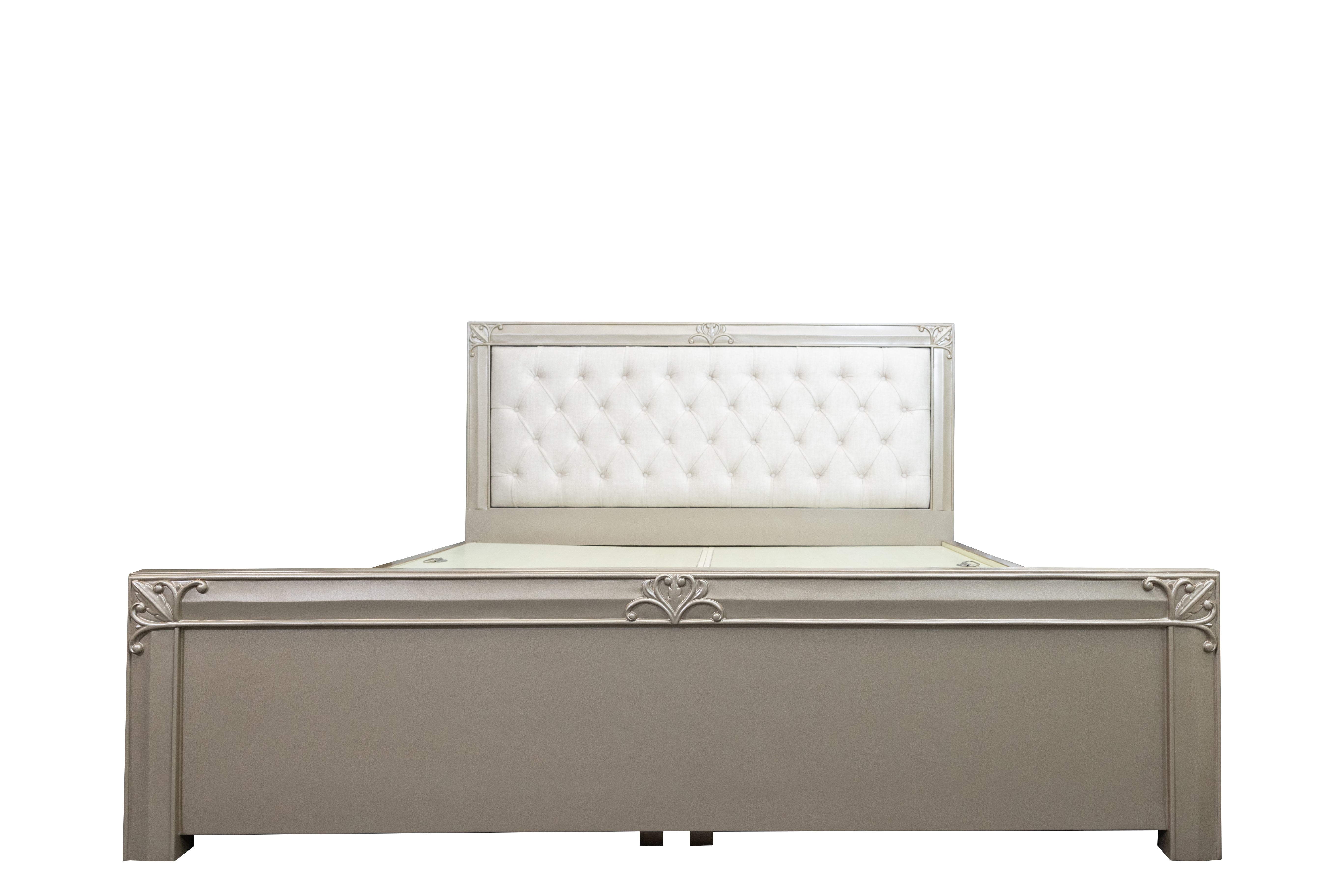 Regency Luxe Storage Bed