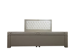 Regency Luxe Storage Bed