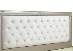 Regency Luxe Storage Bed