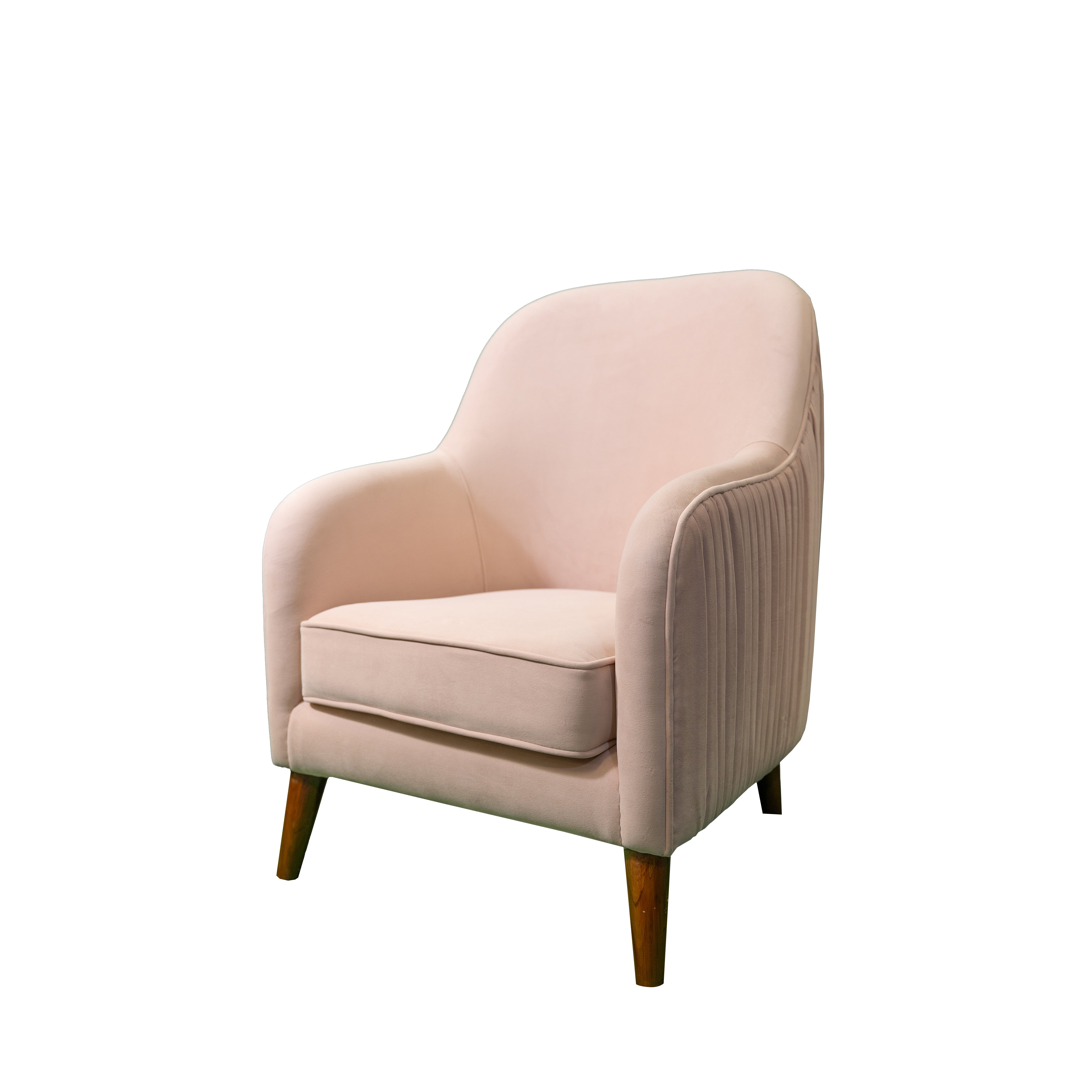 Wing Chair