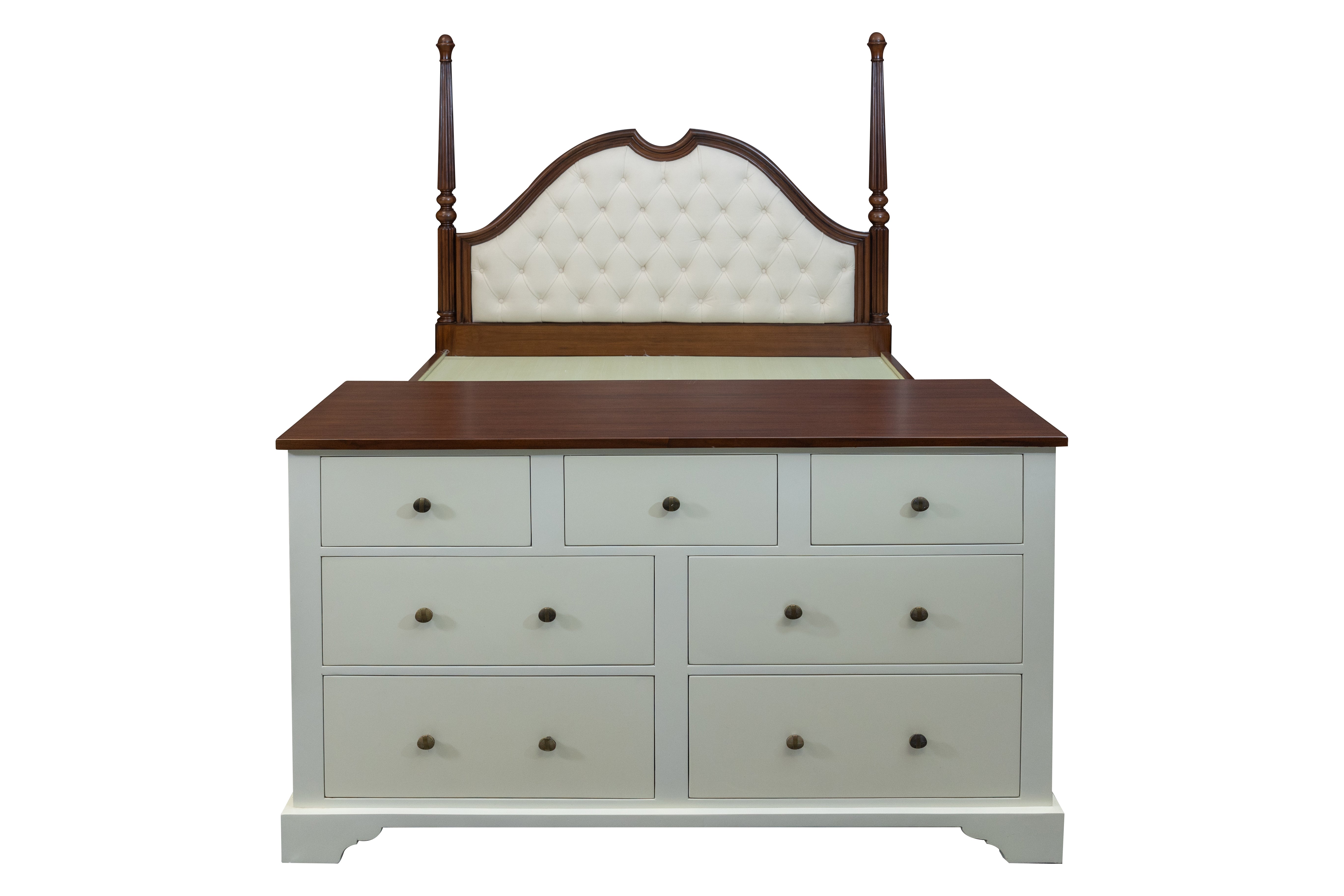 Windsor Classic Poster Bed