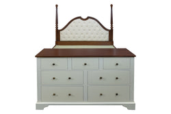 Windsor Classic Poster Bed