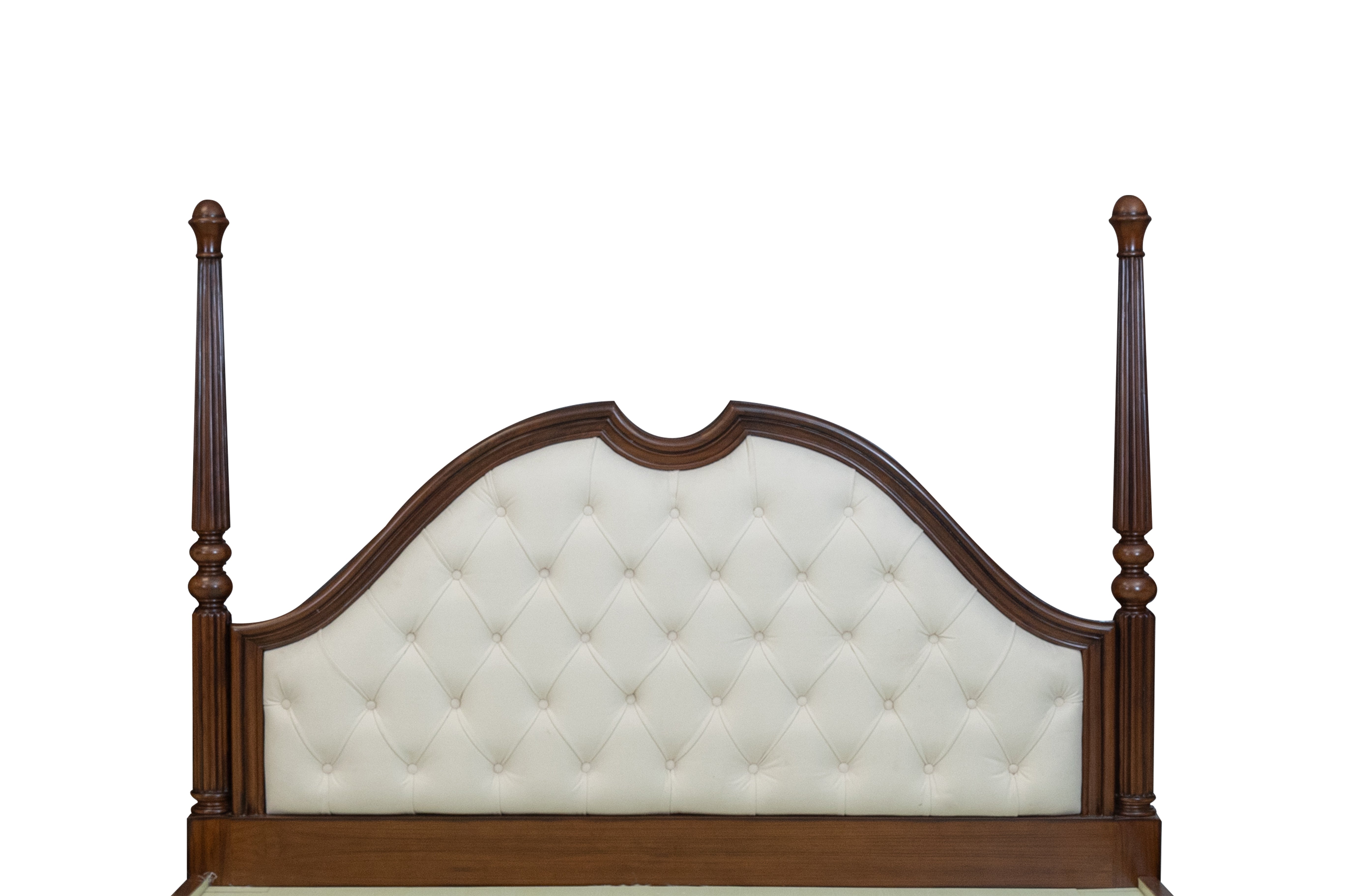 Windsor Classic Poster Bed