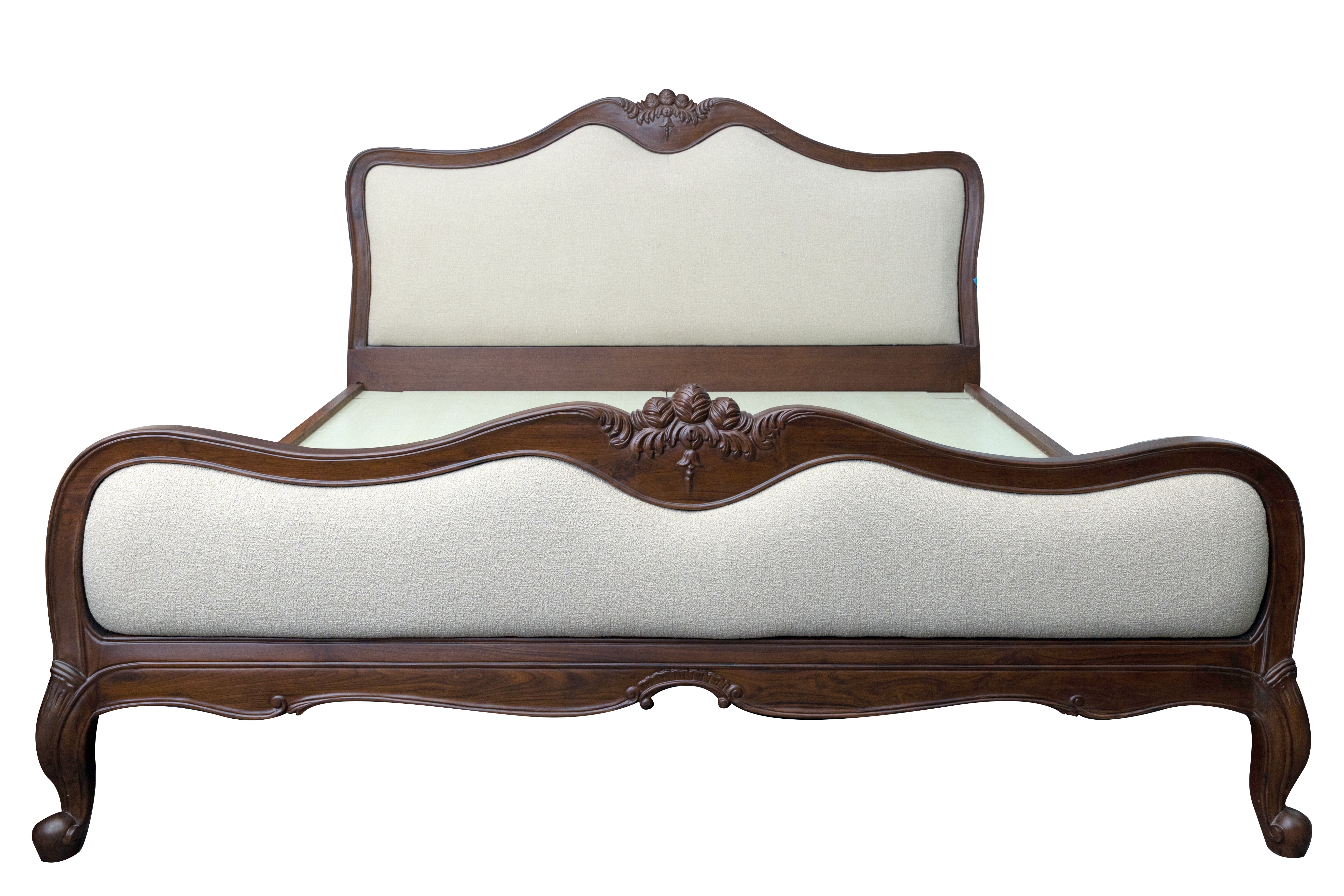 Royal Embrace Bed