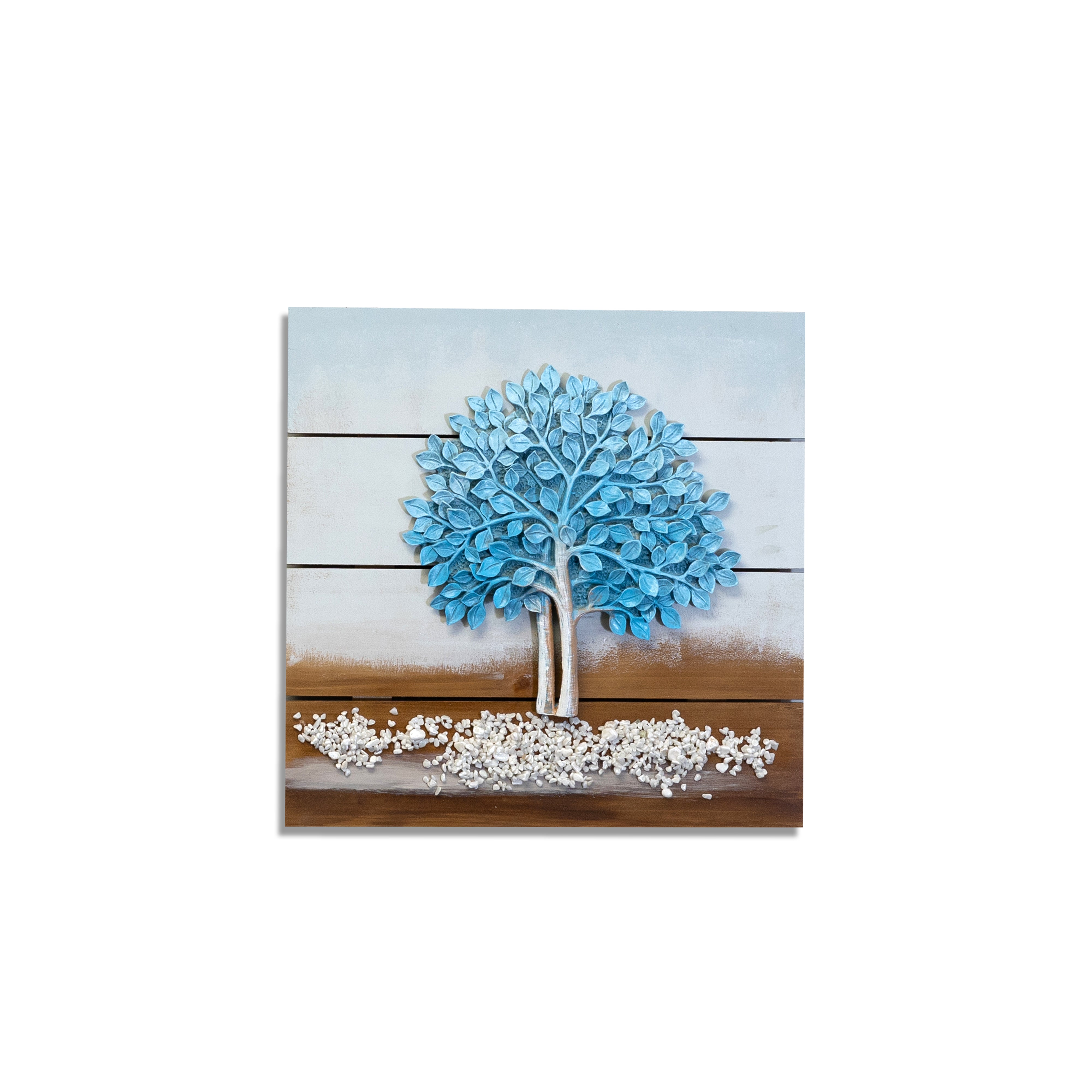 Seasons of Life Wall Art Set