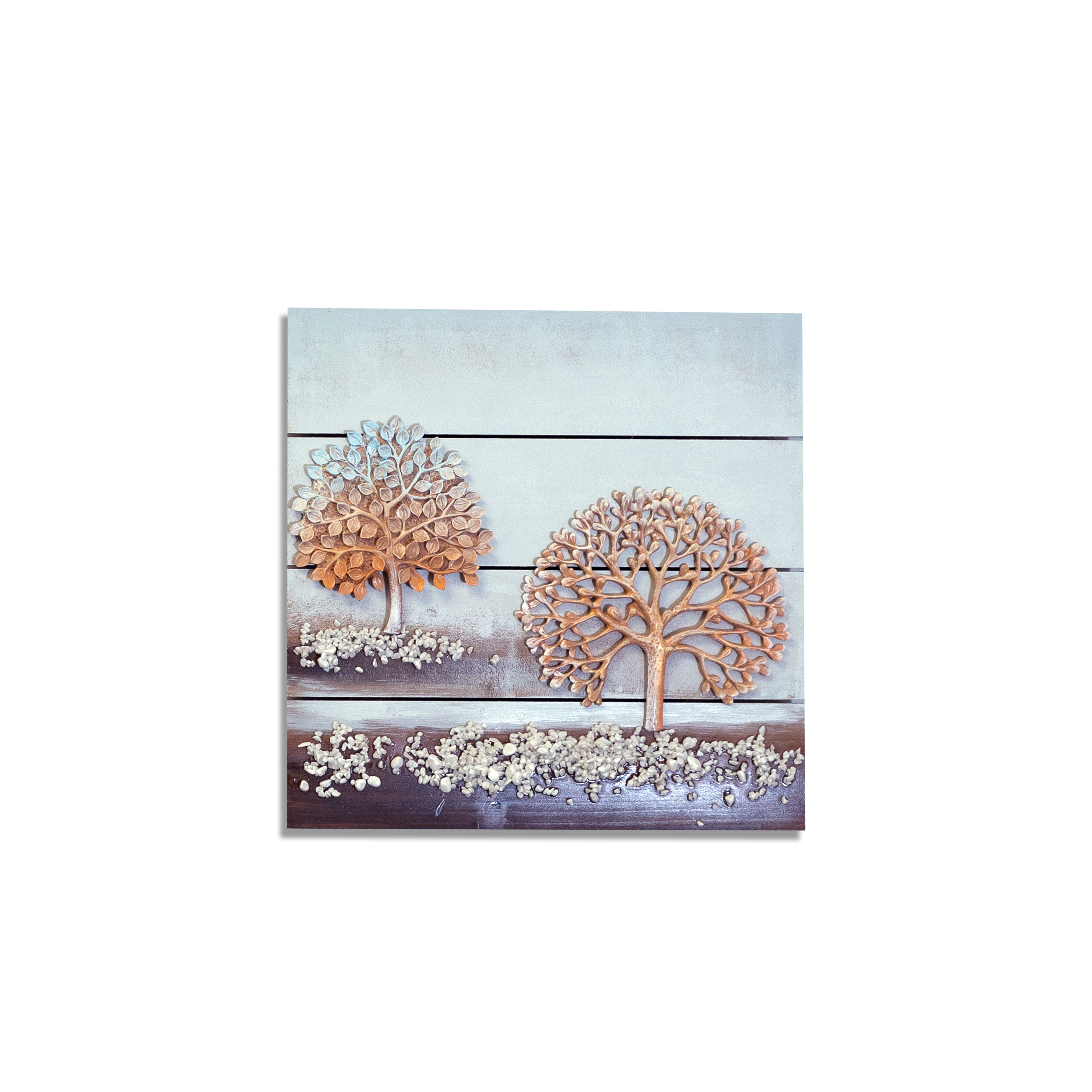 Seasons of Life Wall Art Set