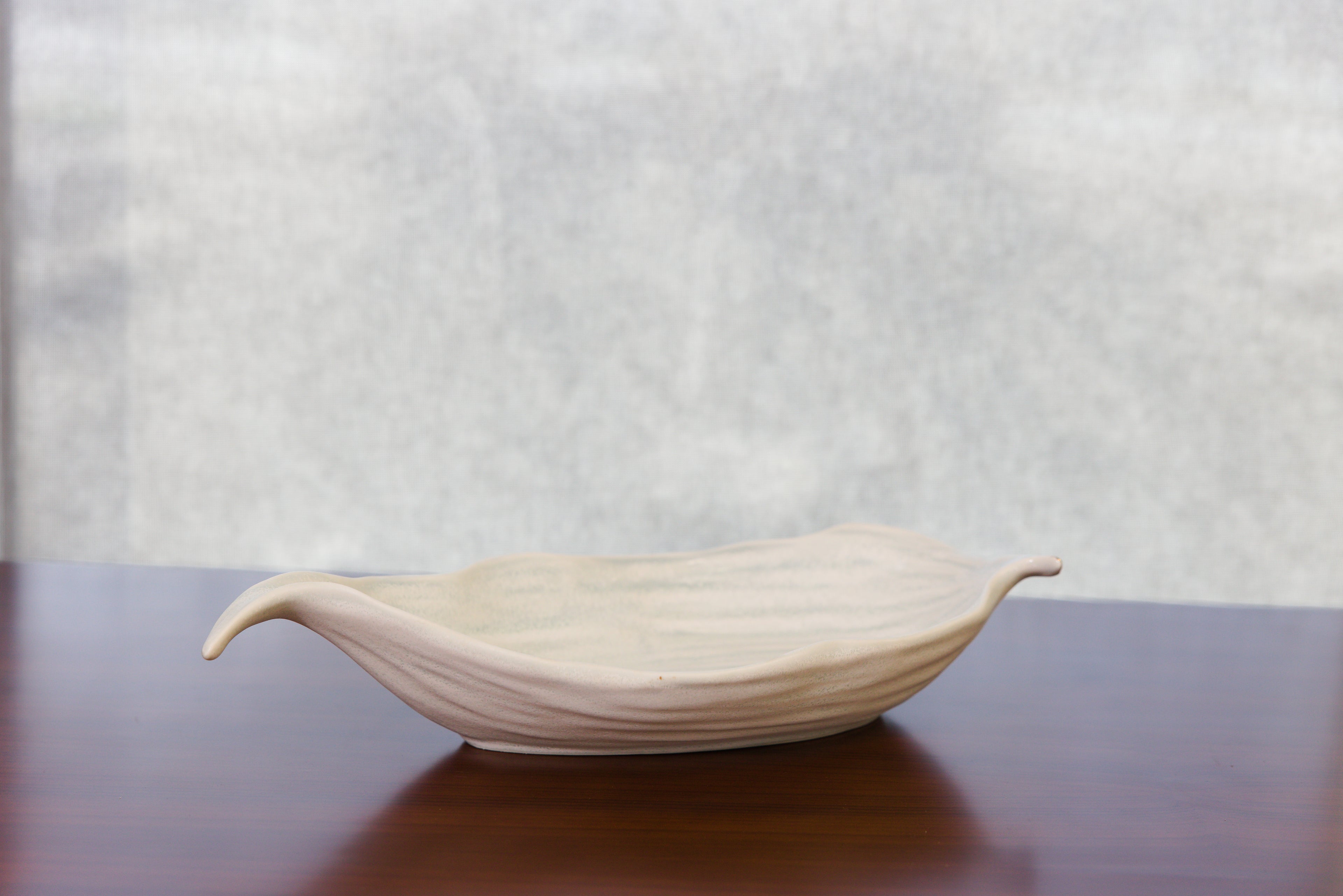 Wave Ceramic Dish