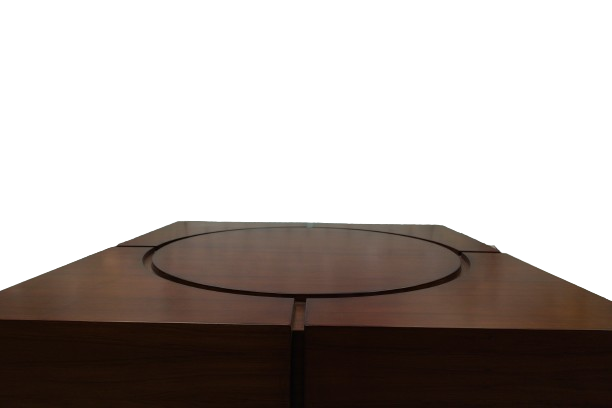 Contemporary Modular Coffee Table