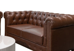 Chesterfield Sofa Set