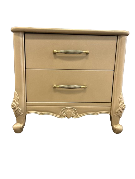 Regency Luxe Nightstand