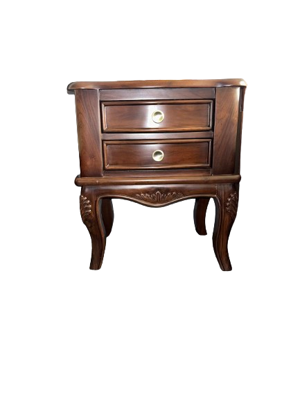 Victorian Grace Nightstand